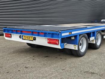 TV280LE / LIFT AS / UITSCHUIFBAAR / FOURAGE